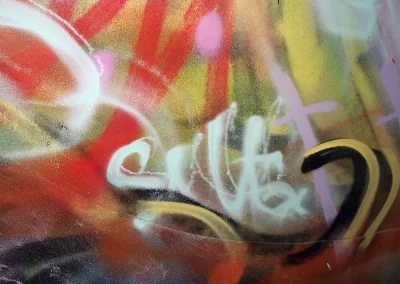 Graffiti