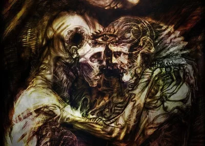 Digital Artworks