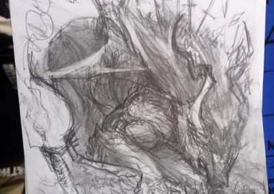 Sketchbook