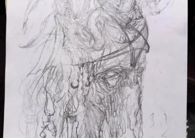 Sketchbook