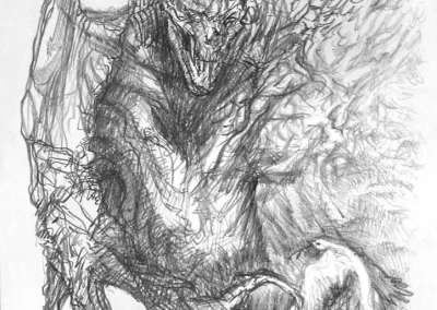 Sketchbook