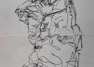 Sketchbook