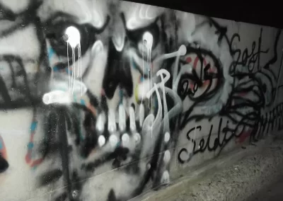 Graffiti