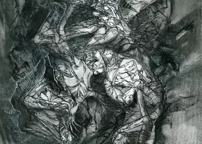 Mixed Media
