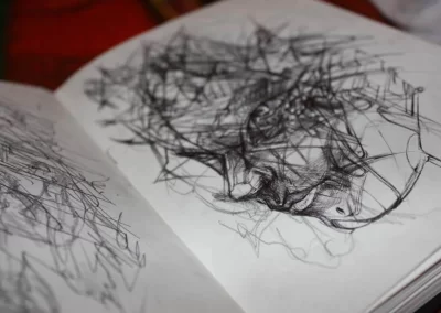 Sketchbook