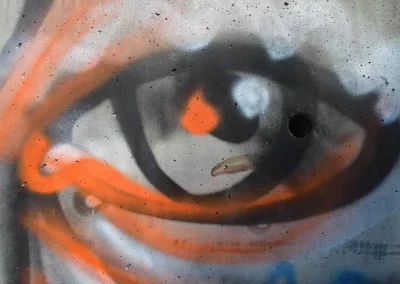 Graffiti