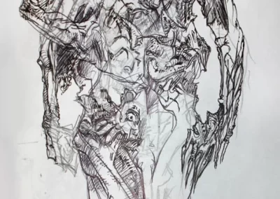Sketchbook