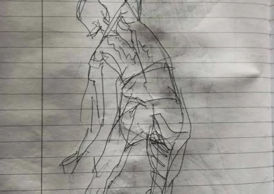 Sketchbook