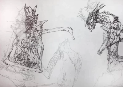 Sketchbook