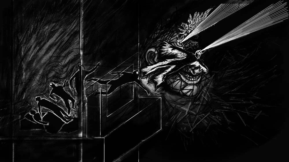 Out of Body