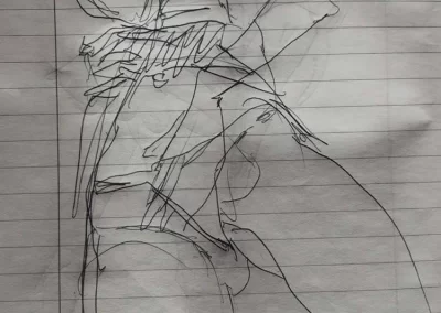 Sketchbook