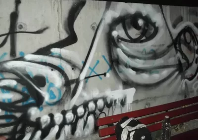Graffiti
