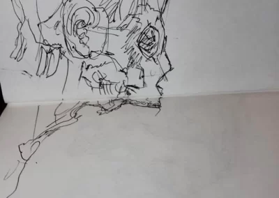 Sketchbook