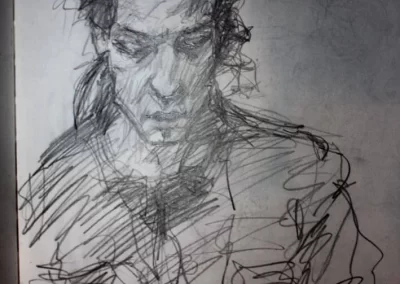 Sketchbook