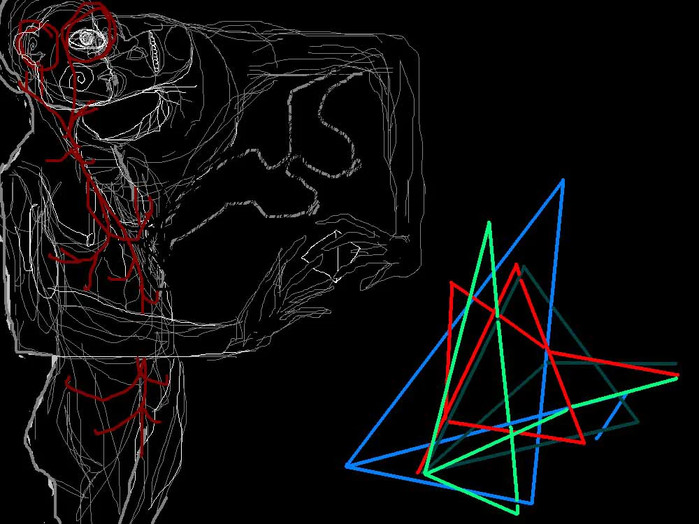 Out of Body