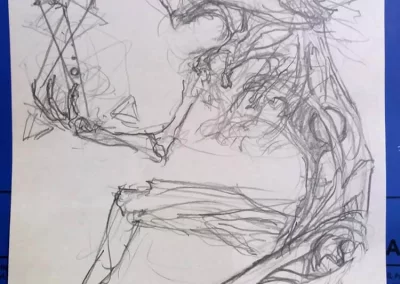Sketchbook