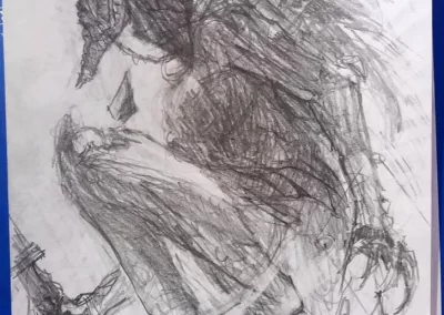 Sketchbook