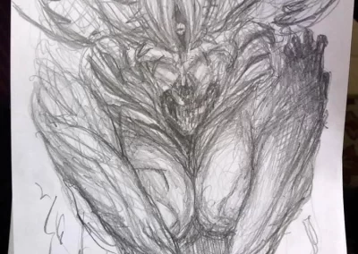 Sketchbook
