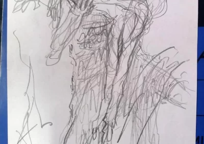 Sketchbook