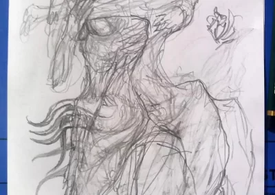 Sketchbook