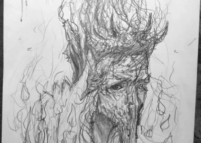 Sketchbook