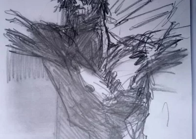 Sketchbook