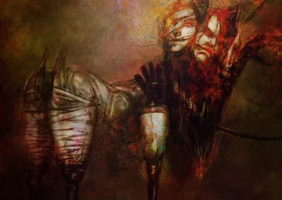 Digital Artworks