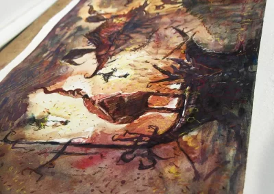 Watercolour