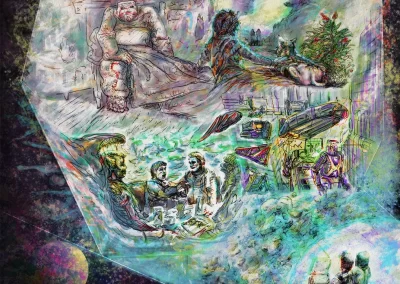Digital Artworks