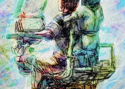 Digital Artworks