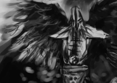 Demonos