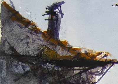 Watercolour