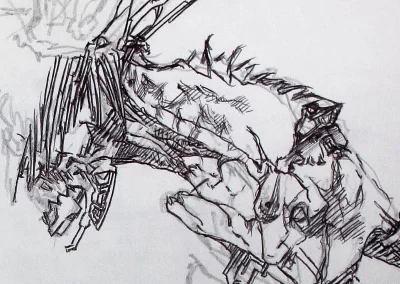 Sketchbook