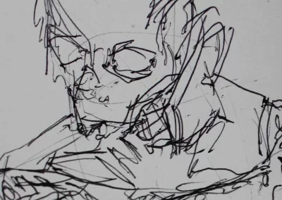Sketchbook