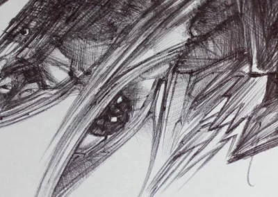 Sketchbook