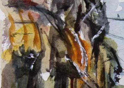 Watercolour