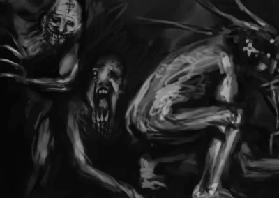 Demonos