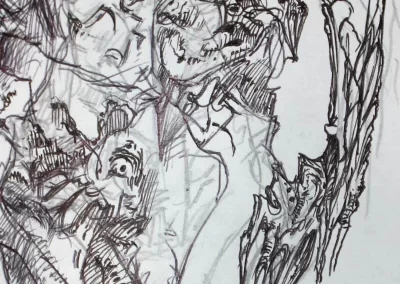 Sketchbook