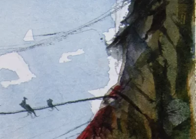 Watercolour
