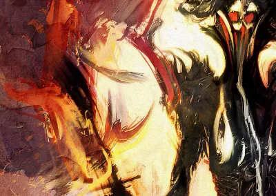 Digital Artworks