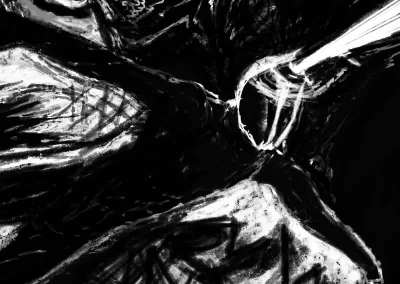 Out of Body