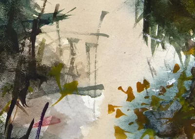 Watercolour