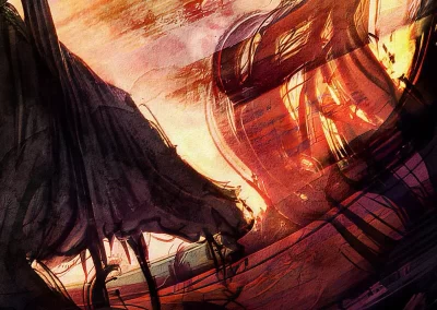 Digital Artworks