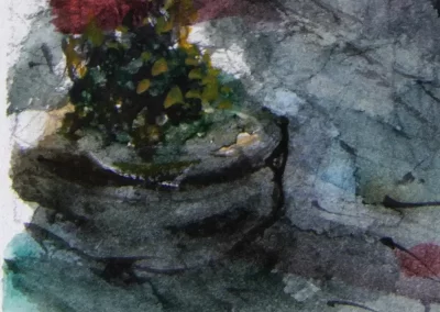 Watercolour
