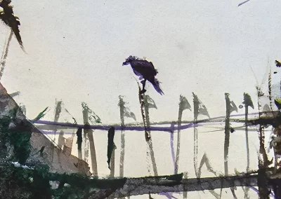 Watercolour