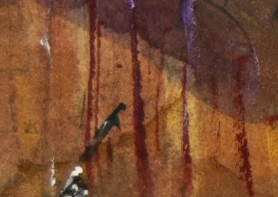 Watercolour