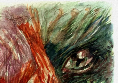 Watercolour