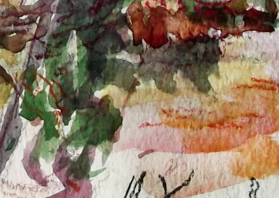 Watercolour
