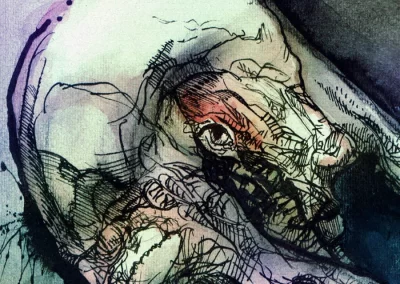 Mixed Media