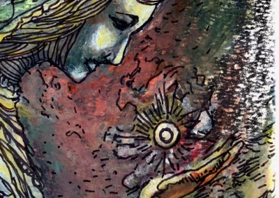 Mixed Media